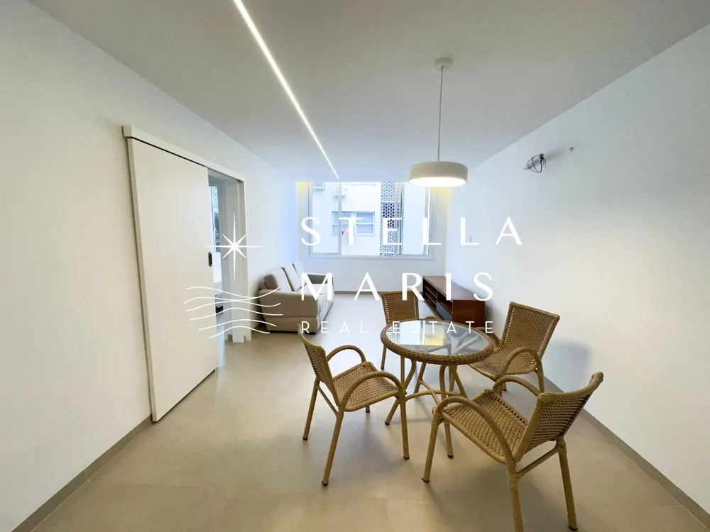 Apartamento, 3 quartos, 120 m² - Foto 19
