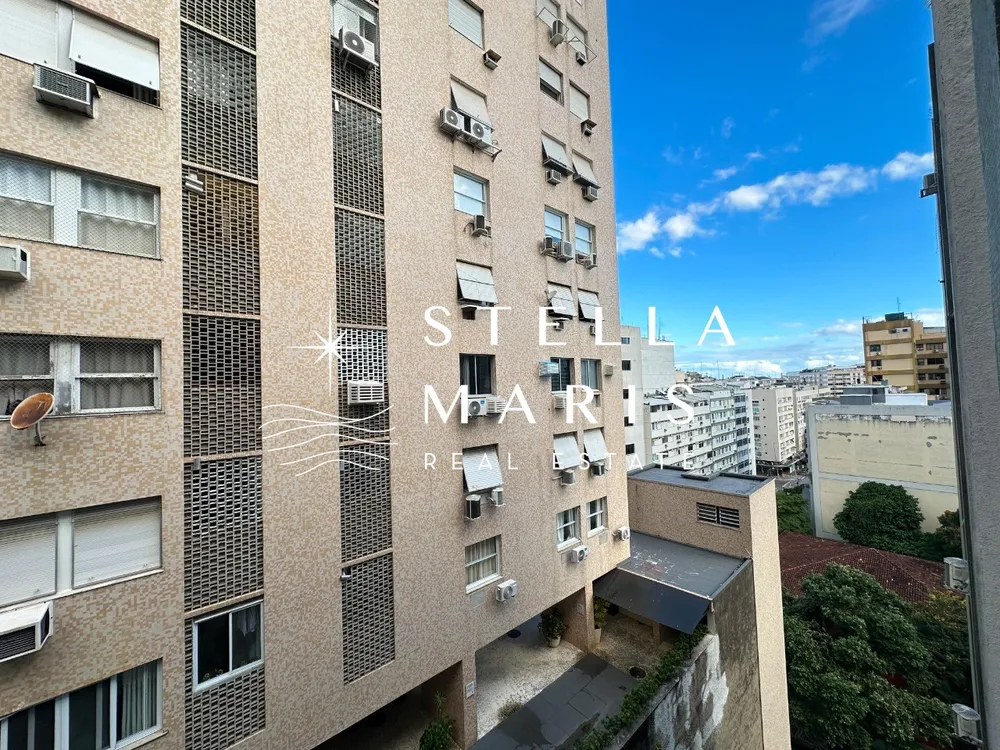 Apartamento, 3 quartos, 120 m² - Foto 2