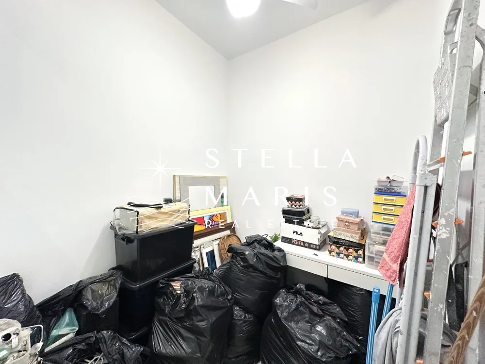 Apartamento, 3 quartos, 120 m² - Foto 7