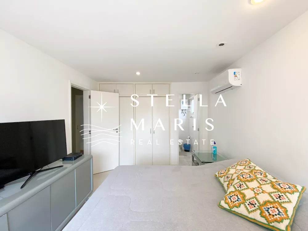 Cobertura, 3 quartos, 302 m² - Foto 1