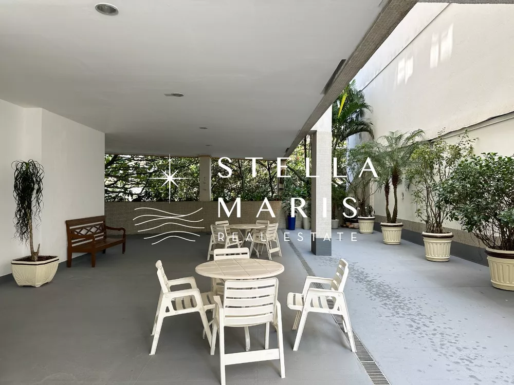 Cobertura, 3 quartos, 302 m² - Foto 10