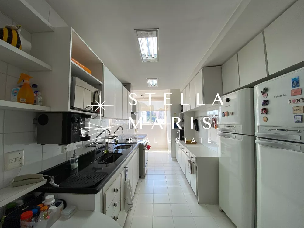 Cobertura, 3 quartos, 302 m² - Foto 5