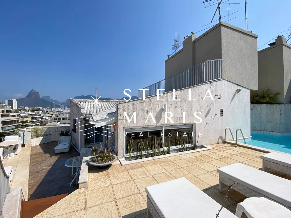 Cobertura, 3 quartos, 302 m² - Foto 27