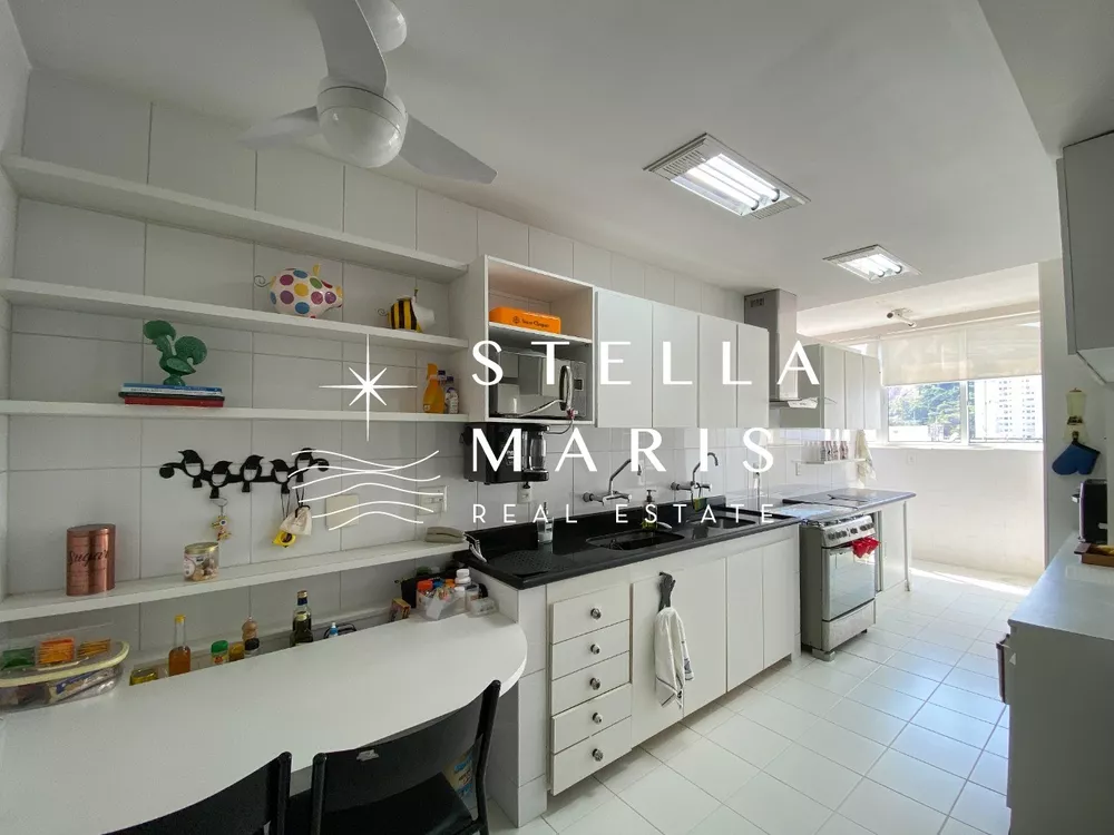 Cobertura, 3 quartos, 302 m² - Foto 2