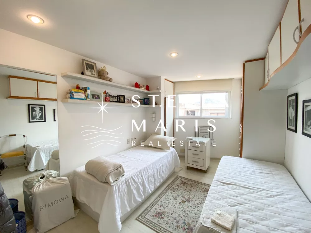 Cobertura, 3 quartos, 302 m² - Foto 7