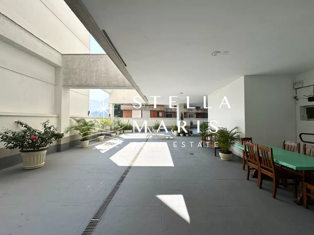 Cobertura, 3 quartos, 302 m² - Foto 26
