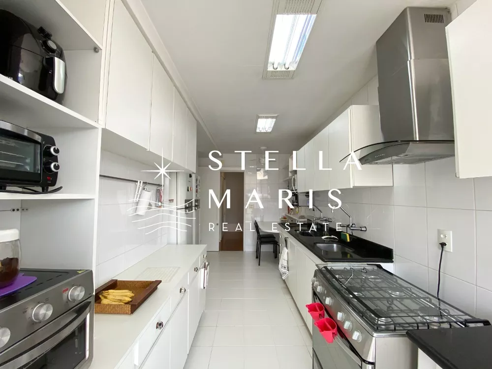 Cobertura, 3 quartos, 302 m² - Foto 4
