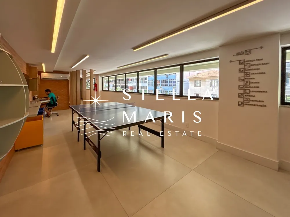 Apartamento, 3 quartos, 198 m² - Foto 41