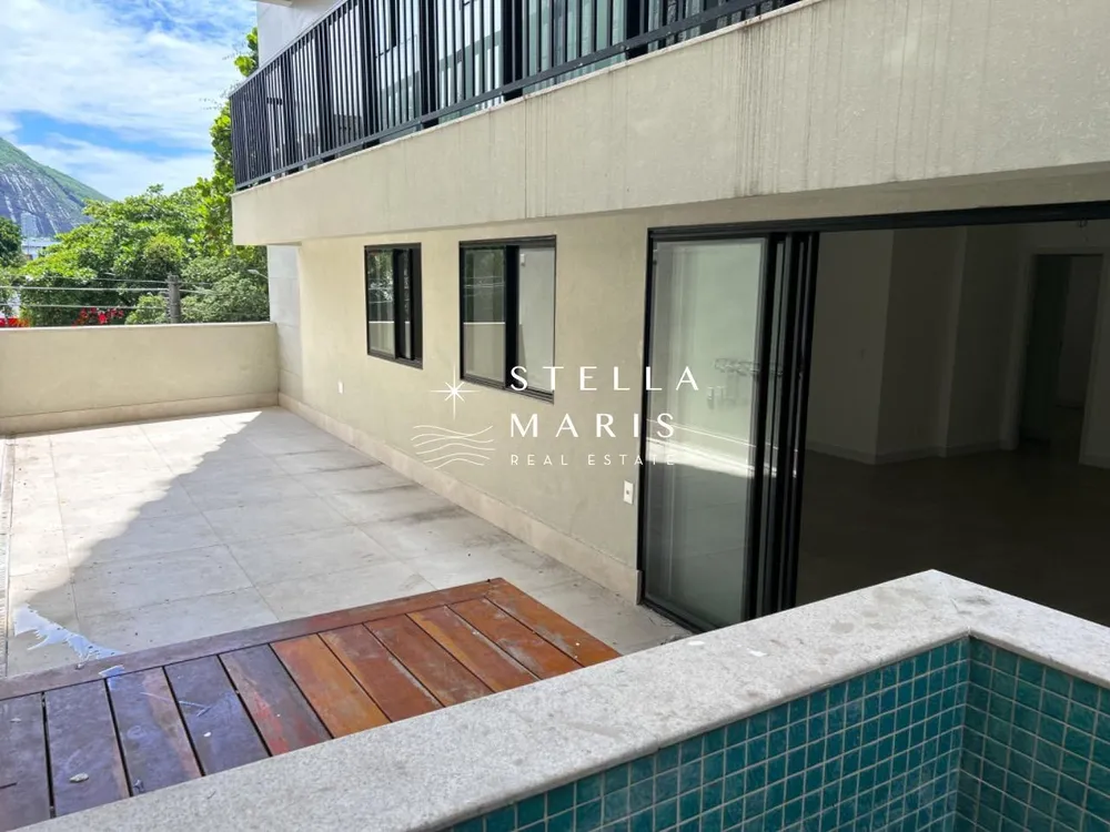 Apartamento, 3 quartos, 198 m² - Foto 25