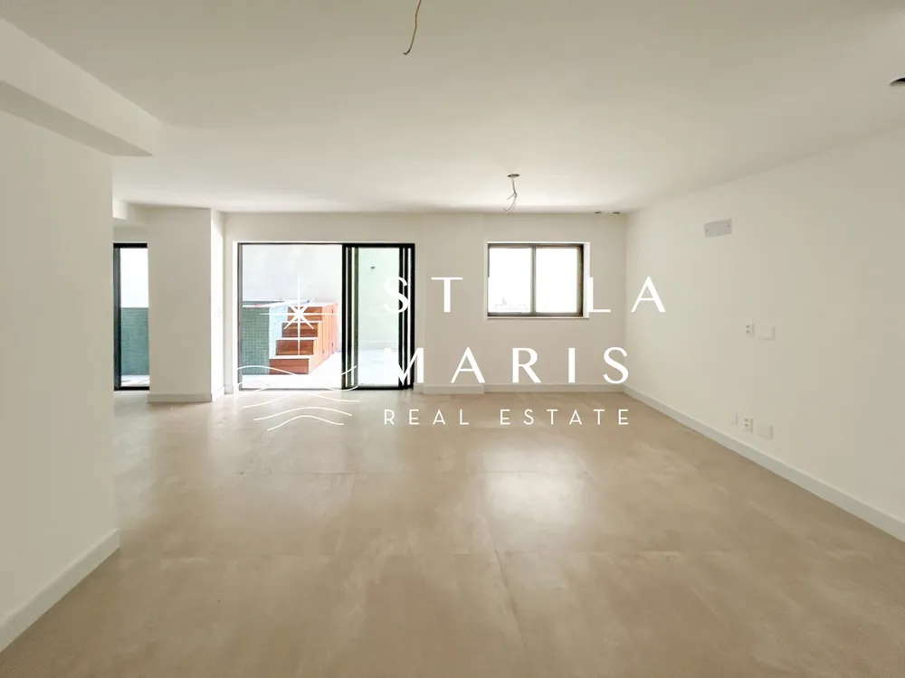 Apartamento, 3 quartos, 198 m² - Foto 5