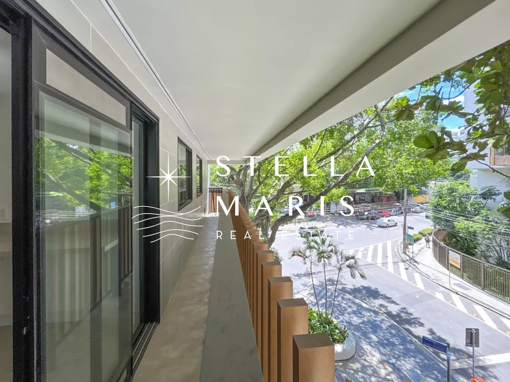 Apartamento, 3 quartos, 198 m² - Foto 10