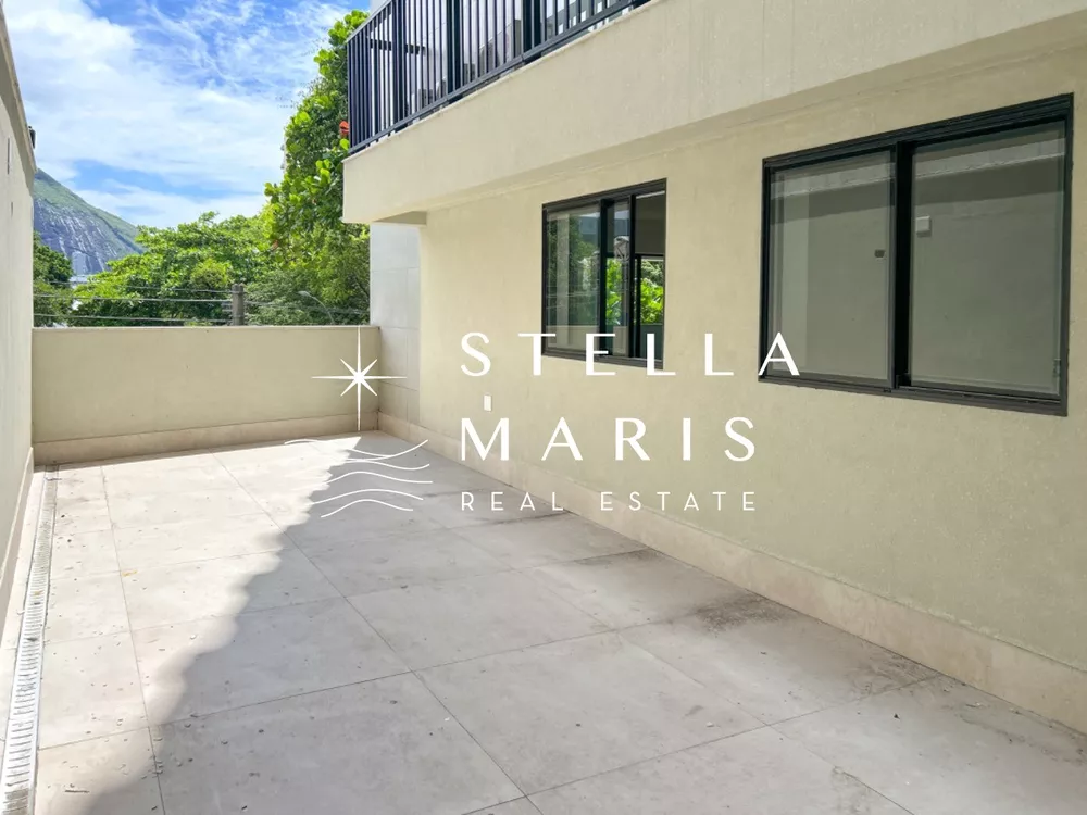 Apartamento, 3 quartos, 198 m² - Foto 7