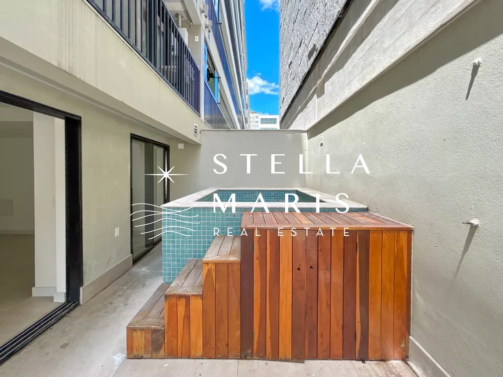 Apartamento, 3 quartos, 198 m² - Foto 1