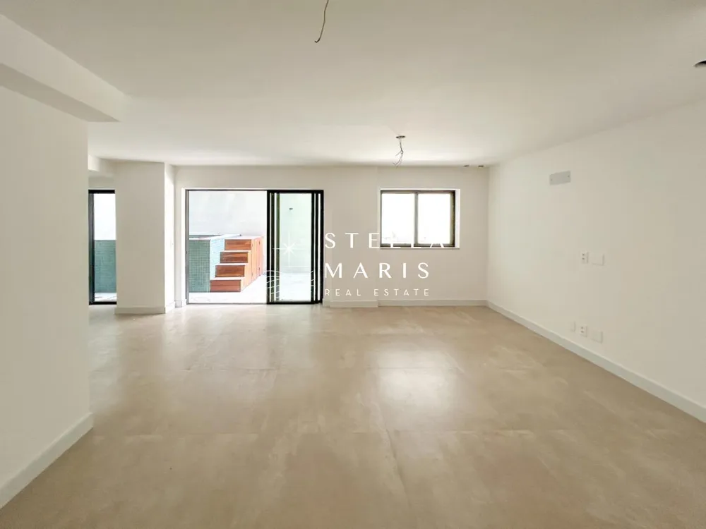 Apartamento, 3 quartos, 198 m² - Foto 13