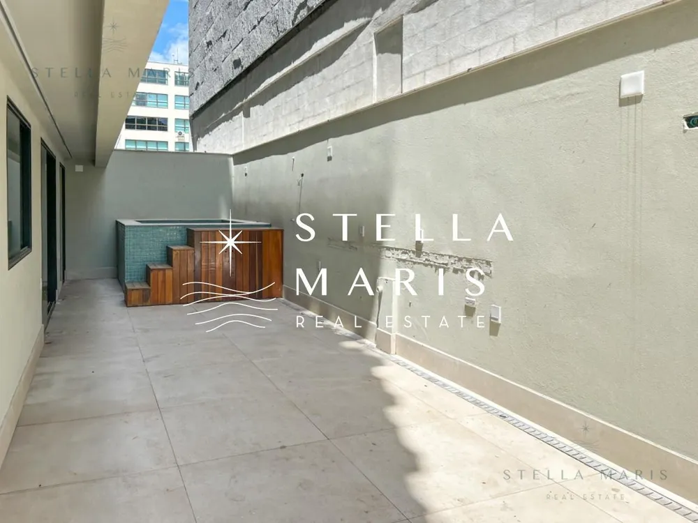 Apartamento, 3 quartos, 198 m² - Foto 24