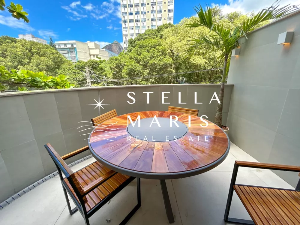 Apartamento, 3 quartos, 198 m² - Foto 32