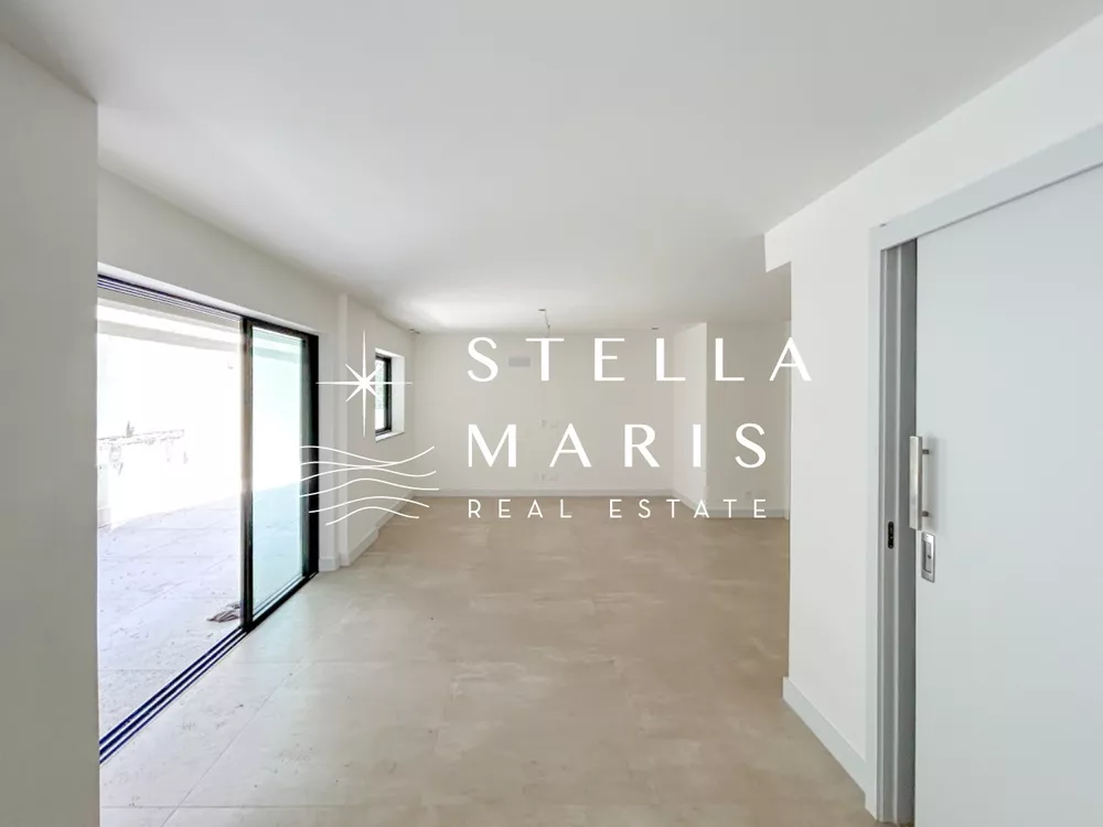 Apartamento, 3 quartos, 198 m² - Foto 2