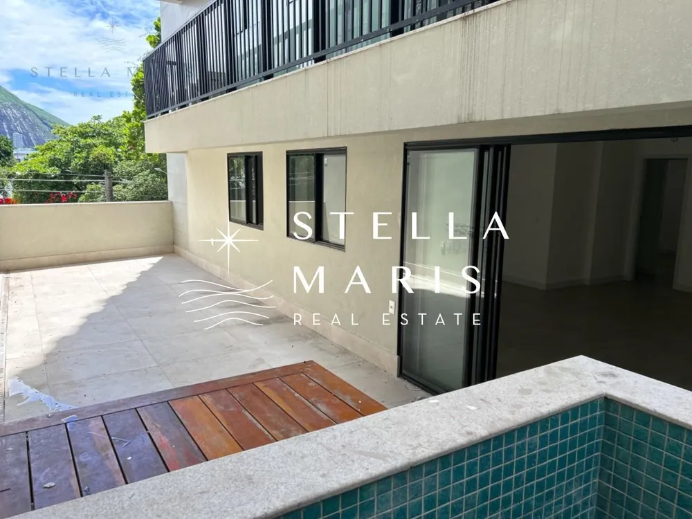 Apartamento, 3 quartos, 198 m² - Foto 27