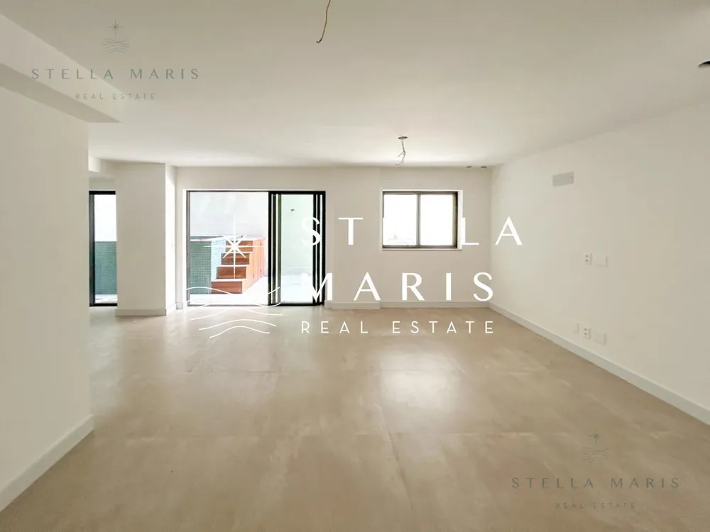 Apartamento, 3 quartos, 198 m² - Foto 15
