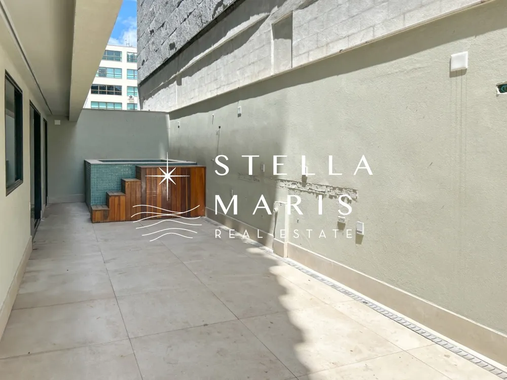 Apartamento, 3 quartos, 198 m² - Foto 8