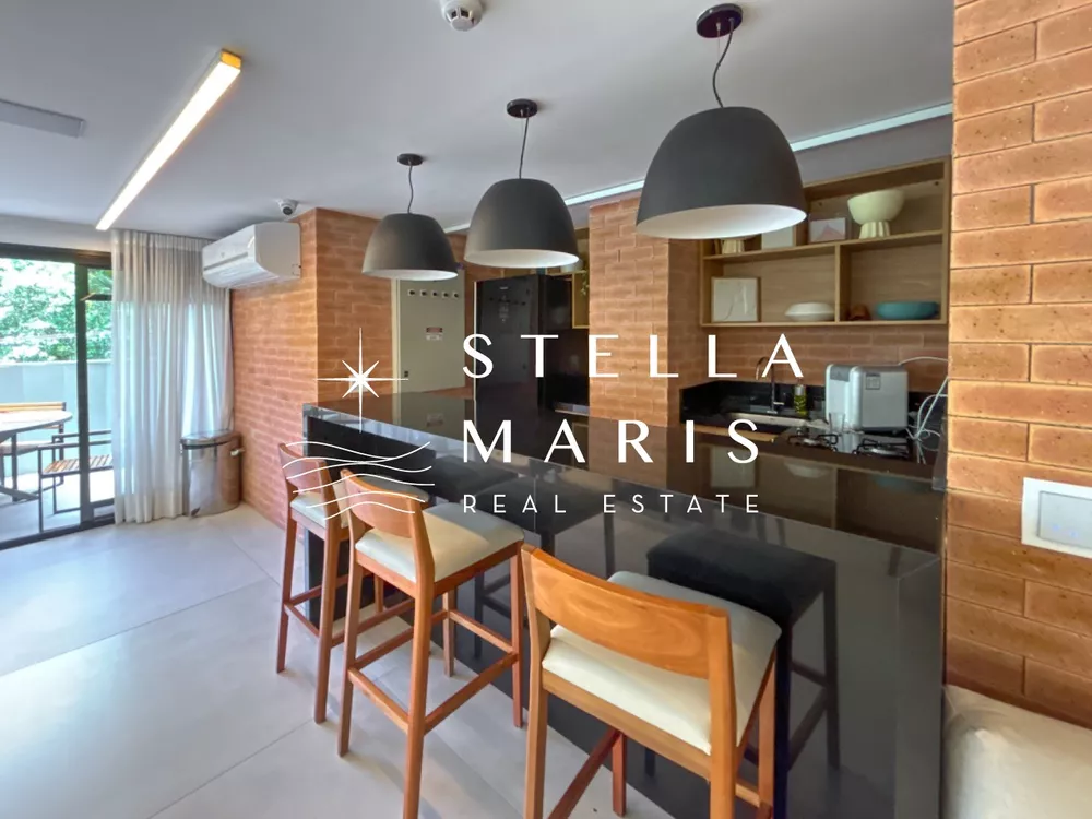 Apartamento, 3 quartos, 198 m² - Foto 31