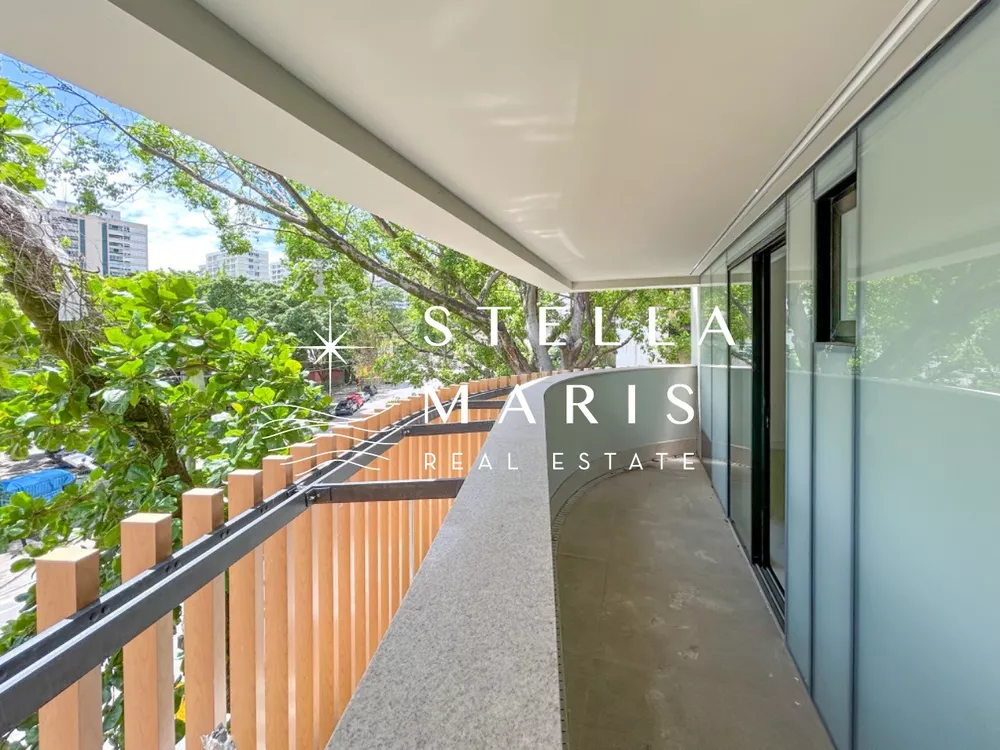 Apartamento, 3 quartos, 198 m² - Foto 19