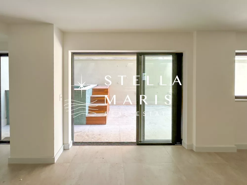 Apartamento, 3 quartos, 198 m² - Foto 5