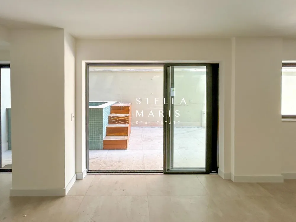 Apartamento, 3 quartos, 198 m² - Foto 16