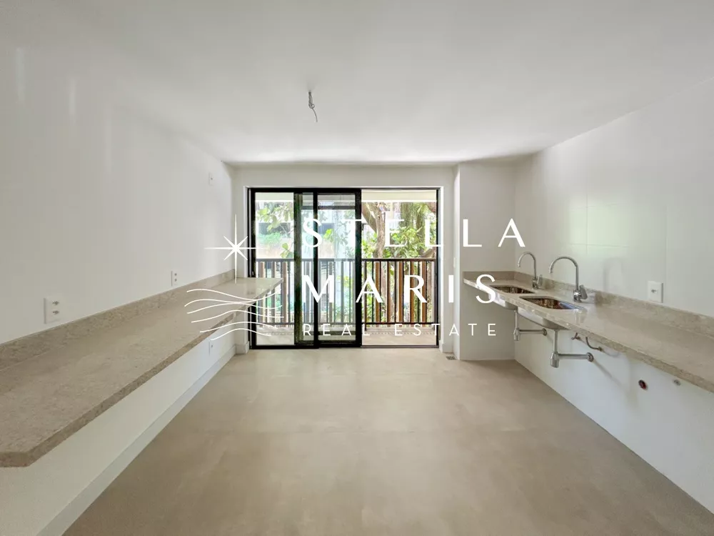 Apartamento, 3 quartos, 198 m² - Foto 8