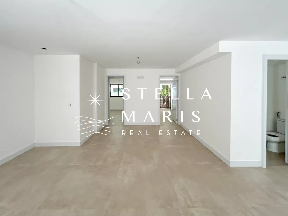 Apartamento, 3 quartos, 198 m² - Foto 3