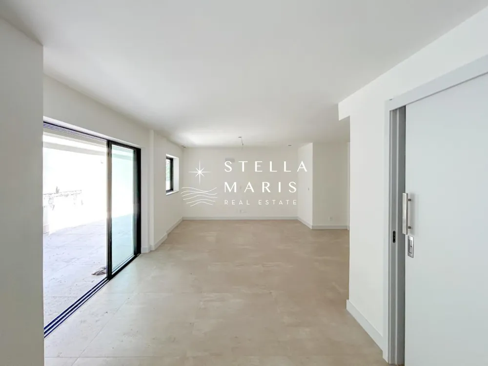 Apartamento, 3 quartos, 198 m² - Foto 4