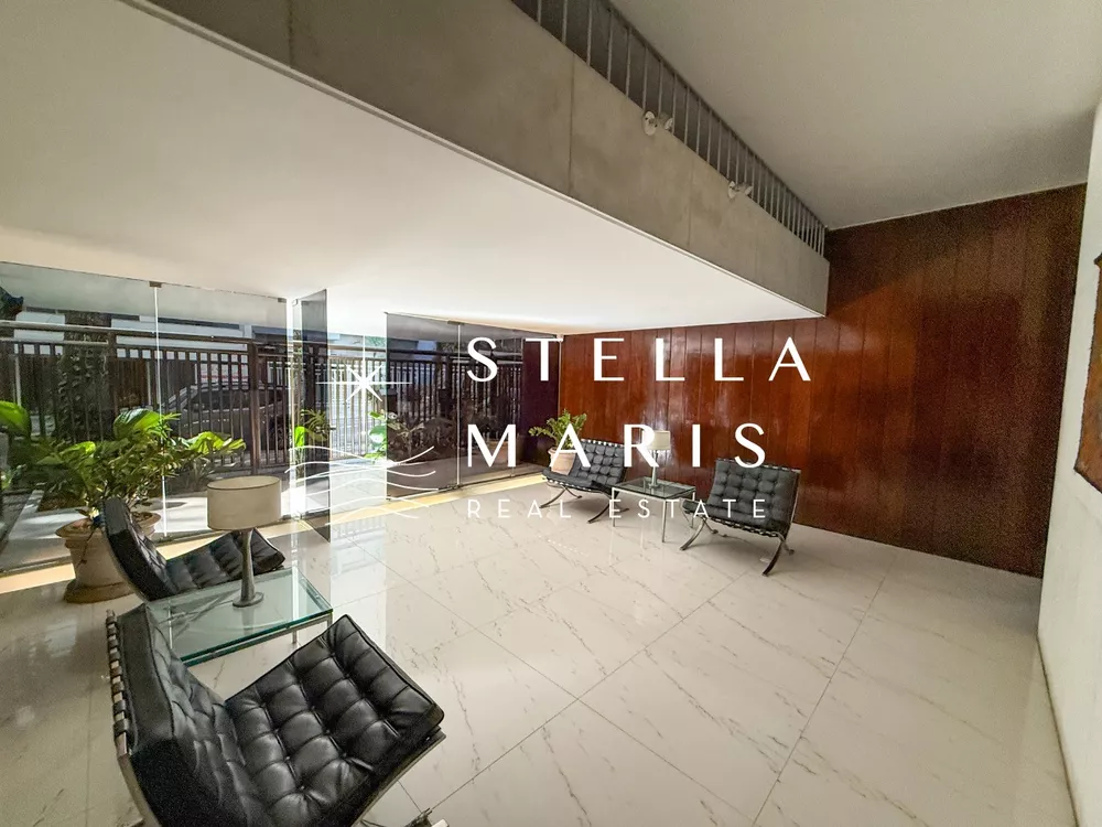 Cobertura, 3 quartos, 330 m² - Foto 32