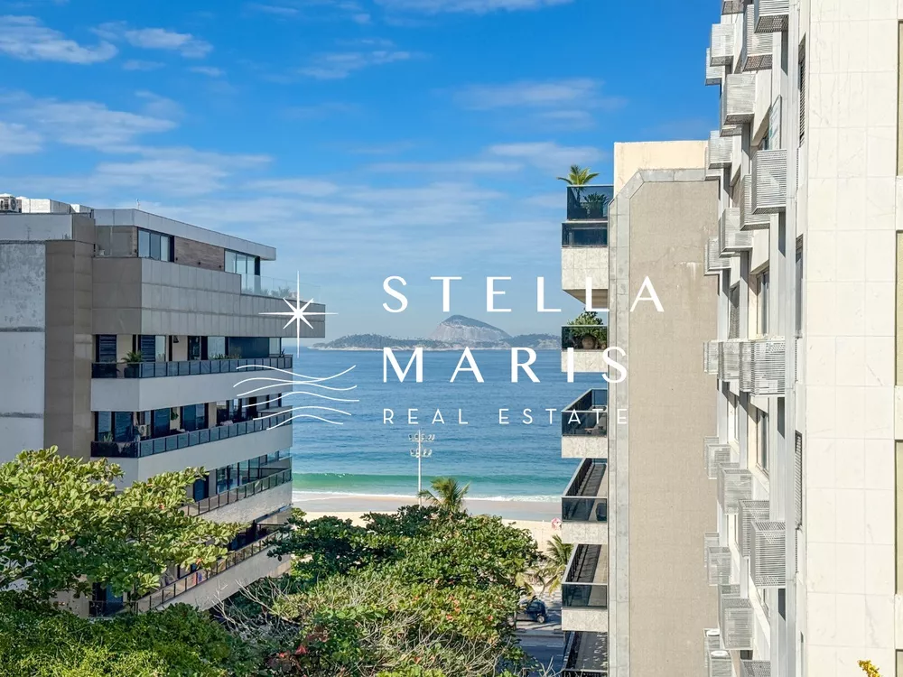 Cobertura, 3 quartos, 330 m² - Foto 3