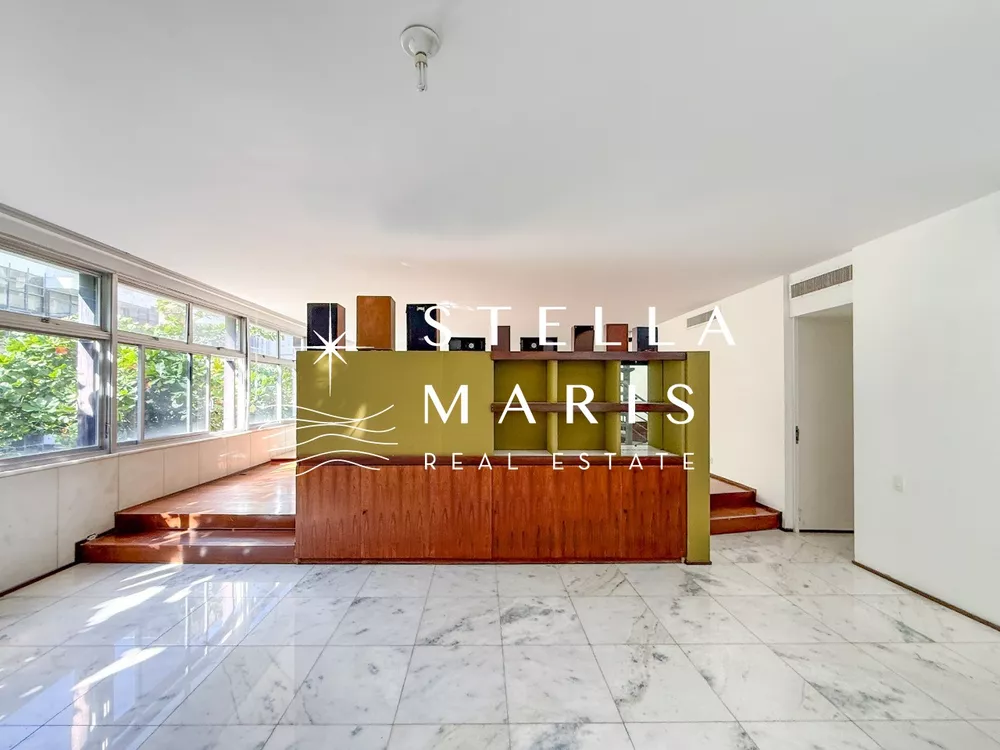 Cobertura, 3 quartos, 330 m² - Foto 9