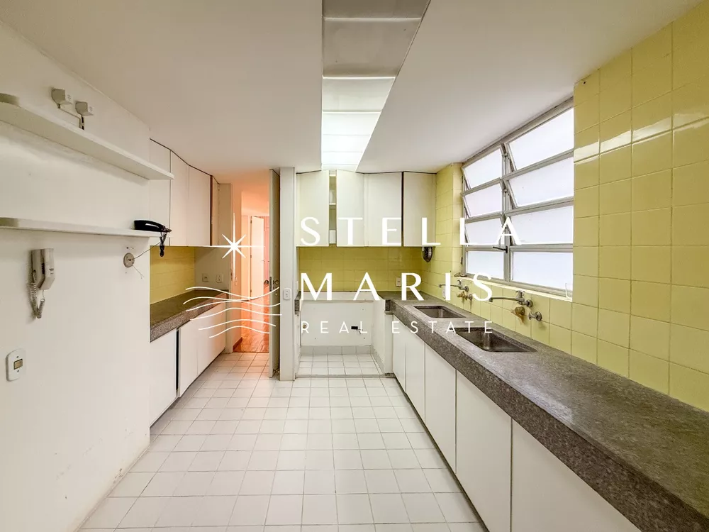 Cobertura, 3 quartos, 330 m² - Foto 21