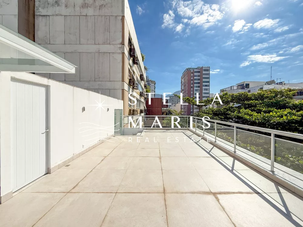 Cobertura, 3 quartos, 330 m² - Foto 4