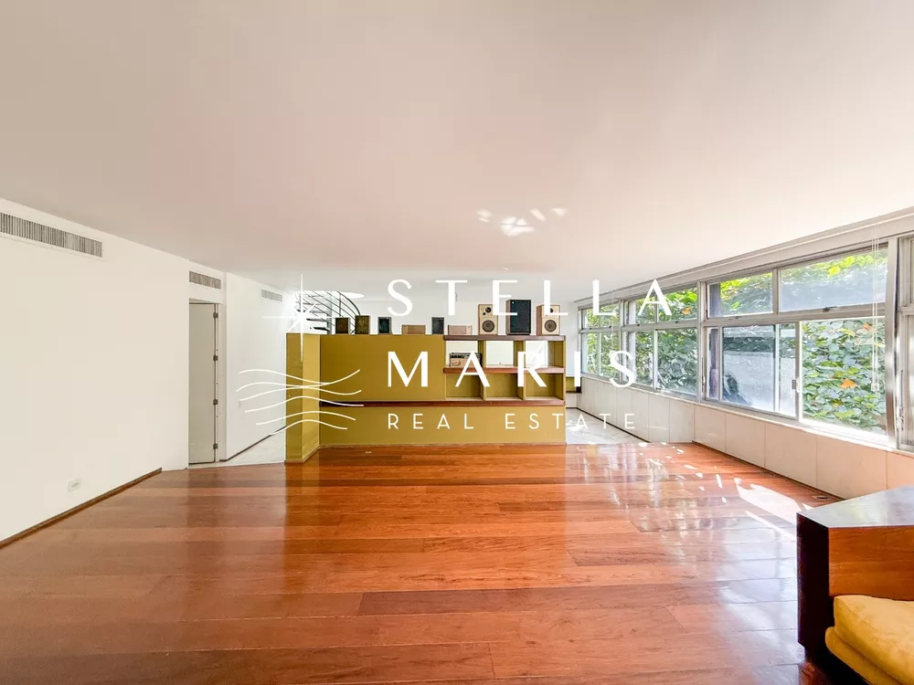 Cobertura, 3 quartos, 330 m² - Foto 7