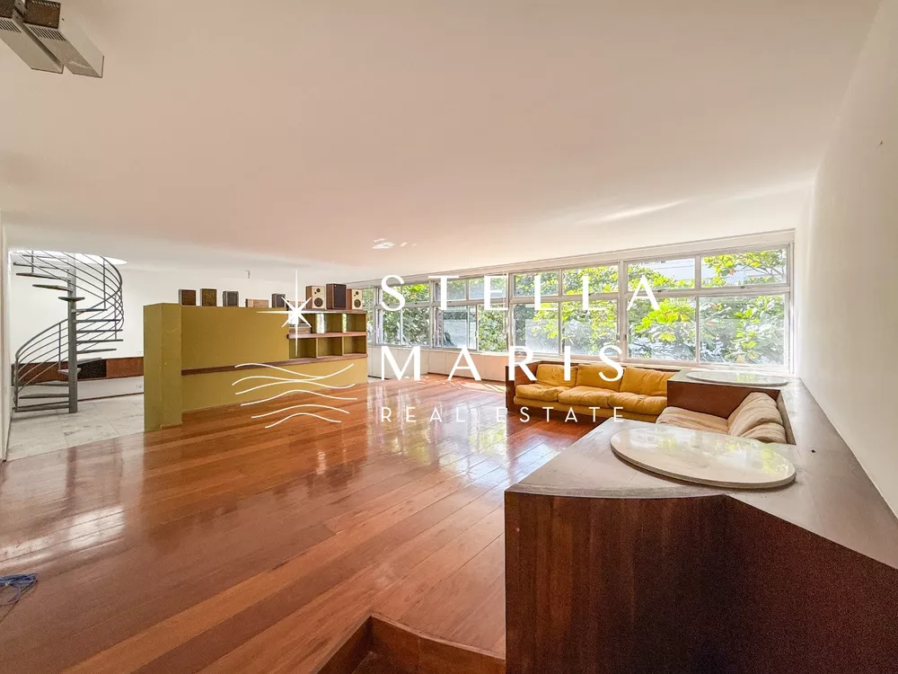 Cobertura, 3 quartos, 330 m² - Foto 6