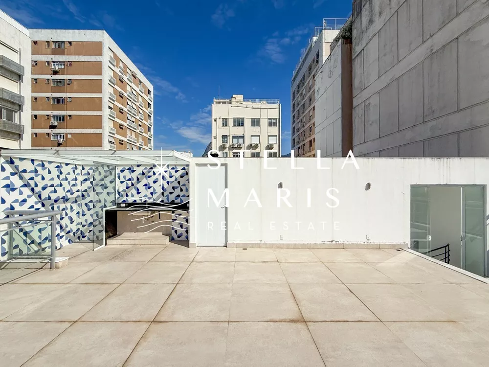 Cobertura, 3 quartos, 330 m² - Foto 5