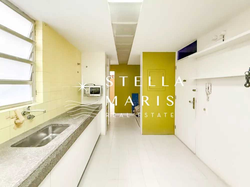 Cobertura, 3 quartos, 330 m² - Foto 23