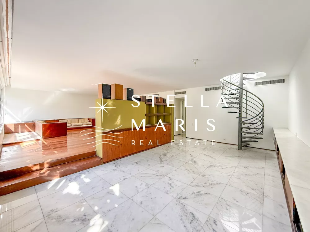 Cobertura, 3 quartos, 330 m² - Foto 8