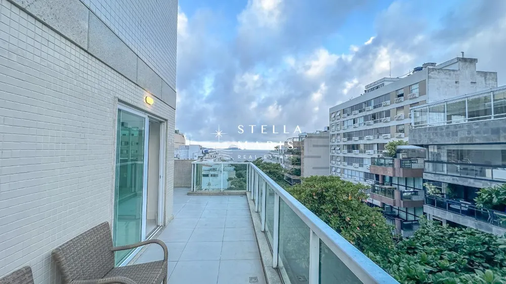 Apartamento, 5 quartos, 600 m² - Foto 35