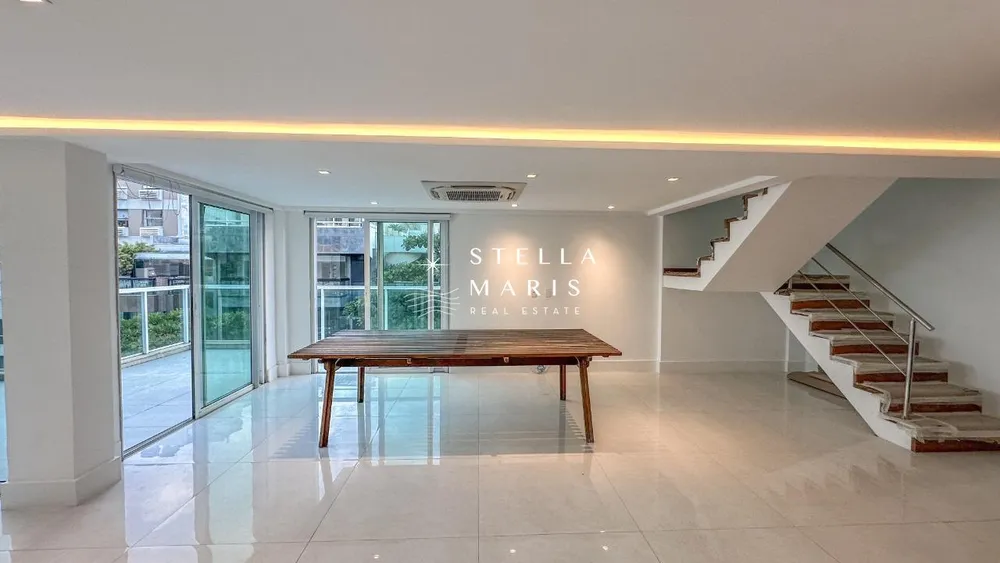 Apartamento, 5 quartos, 600 m² - Foto 23