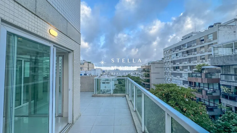 Apartamento, 5 quartos, 600 m² - Foto 3
