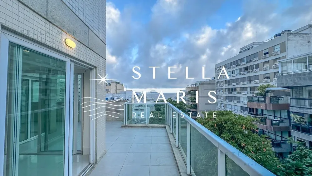 Apartamento, 5 quartos, 600 m² - Foto 4
