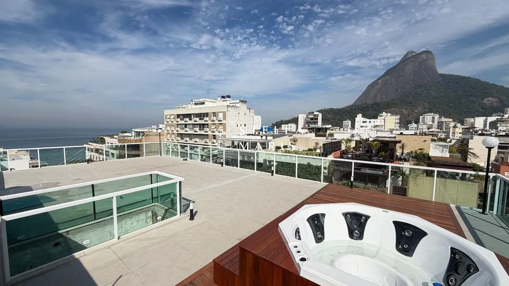Apartamento, 5 quartos, 600 m² - Foto 1