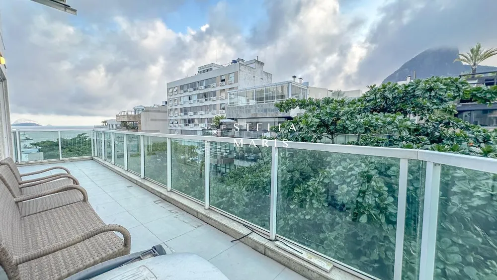Apartamento, 5 quartos, 600 m² - Foto 33