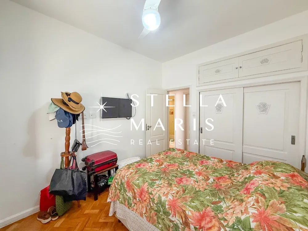 Apartamento, 3 quartos, 117 m² - Foto 63