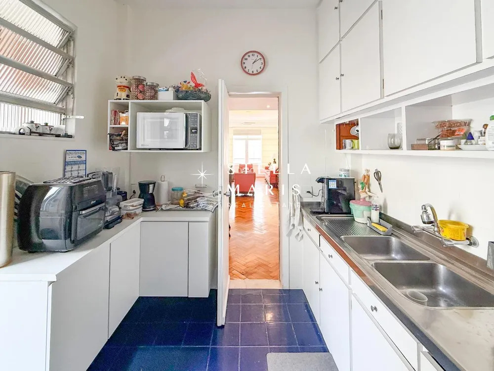Apartamento, 3 quartos, 117 m² - Foto 31