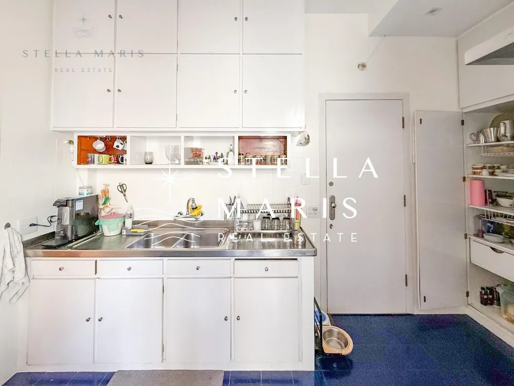 Apartamento, 3 quartos, 117 m² - Foto 27